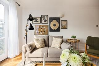 The Kingsland Place - Adorable 2BDR Flat - Londra - 3