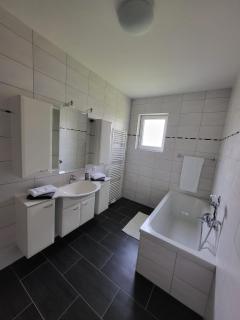 Ferienwohnung Glashütte - Sankt Michael im Lungau - 1