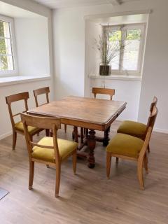 Appartement Jolimont 21 de 120m2 - Le Locle - 7