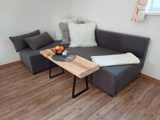 Ferienwohnung Glashütte - Sankt Michael im Lungau - 2