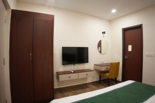 AK Castle Suites - Bangalore - 8