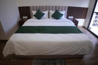 AK Castle Suites - Bangalore - 6