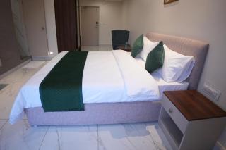 AK Castle Suites - Bangalore - 4