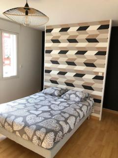 Etaples maison de ville , maison de pêcheur - 3