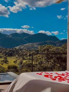 Hotel Mirantes de Itaitu - 7