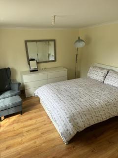 Country Farm House - 2