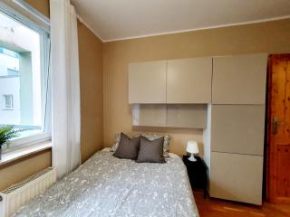 Apartament Fala blisko morza - 6