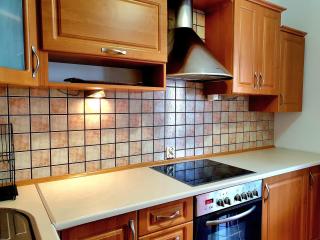 Apartament Fala blisko morza - 3