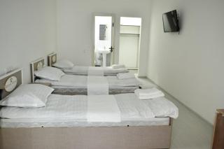Oila Hotel - Taschkent - 1
