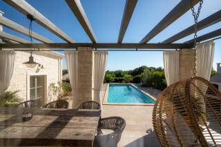 Villa Moonlight 2 for 12 persons near Poreč with private heated pool - 45 m2 & playground - Višnjan - 9