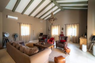 Villa Moonlight 2 for 12 persons near Poreč with private heated pool - 45 m2 & playground - Višnjan - 8