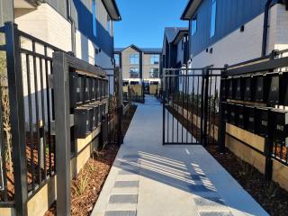 Brand new Central Studio on Wilmer - Christchurch - 6