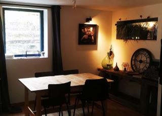 Le 649 Bas de Chalet Serre Chevalier - Saint-Chaffrey - 5