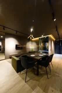 Luxury Apartments-Belochka - Užhorod - 0