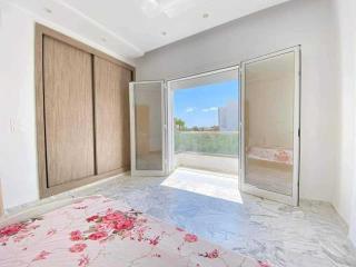 villa guitare - Hammamet Nord - 7