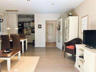 Wohnung 12 am Südstrand, Gmelinstraße - Wyk auf Föhr - 5