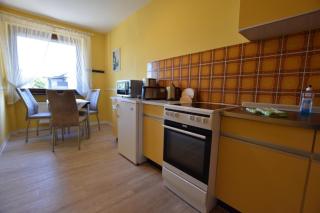 3041 H Plön - Haus Heide - FeWo 11 - Dahme - 2
