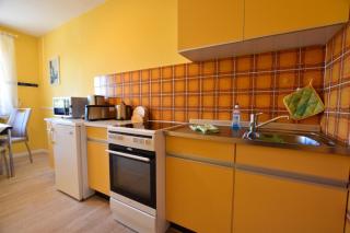 3041 H Plön - Haus Heide - FeWo 11 - Dahme - 1