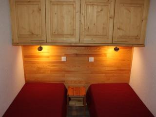 Appartement lumineux proche des pistes, 2 pièces, max 4/5 pers - FR-1-181-2438 - 4