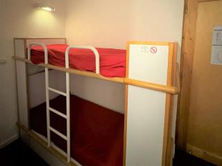 Appartement au pied des pistes avec WIFI et animaux admis - FR-1-181-2247 - La Plagne Tarentaise - 7