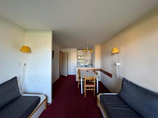 Appartement au pied des pistes avec WIFI et animaux admis - FR-1-181-2247 - La Plagne Tarentaise - 6
