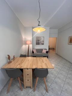 Orfeas Apartment - Volos - 7