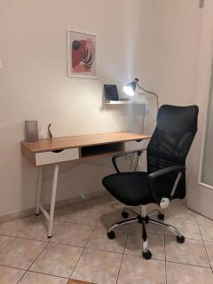 Orfeas Apartment - Volos - 1
