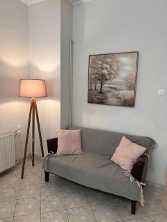 Orfeas Apartment - Volos - 5