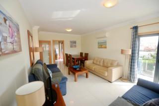 Pebble - 1 bedroom apartment sleeps 5 with pool & tennis court - 5