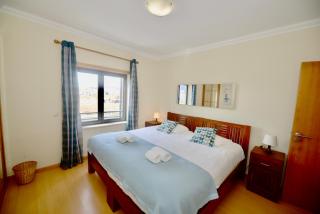 Pebble - 1 bedroom apartment sleeps 5 with pool & tennis court - São Martinho do Porto - 3