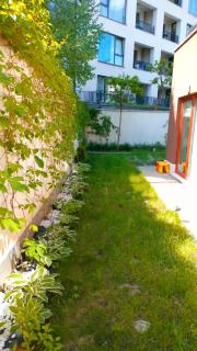 Passion Garden - Sofia - 2