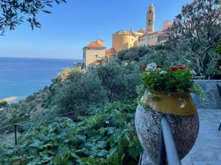 Casa Marina - Cervo - 1
