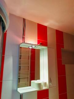 Centrul castelului 3 - 5