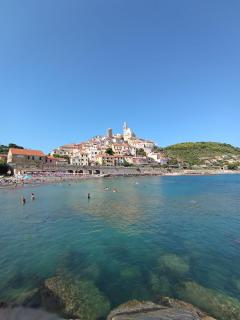 Casa Marina - Cervo - 3