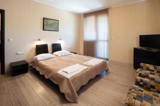 Guest House La Casa - Varna - 4