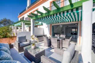 Marbella Luxury Home with Games Room & Sea Views - Marbella - 6