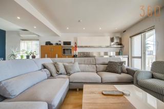 Elegant & cosy 3BR home in peaceful area of Naxxar by 360 Estates - Naxxar - 1