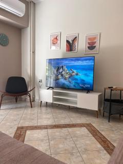 Orfeas Apartment - Volos - 0