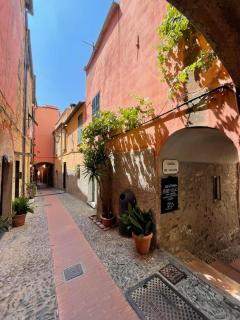 Casa Marina - Cervo - 6