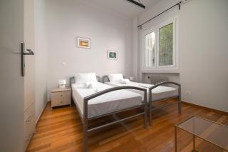 Cityscape 2BA close to Archeological Museum and metro - Atene - 1