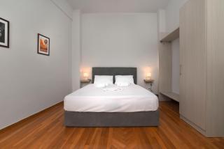 Cityscape 2BA close to Archeological Museum and metro - Atene - 9