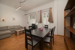 Cityscape 2BA close to Archeological Museum and metro - Atene - 7