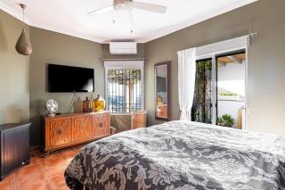 Luxurious villa in Tamango Hill - Torrox - 8