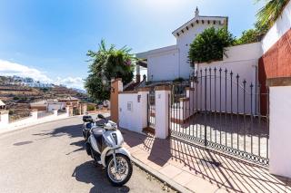 Luxurious villa in Tamango Hill - Torrox - 7