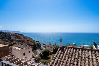 Luxurious villa in Tamango Hill - Torrox - 5