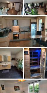 Ferienhaus Urlaubstraum - Ueckermünde - 7