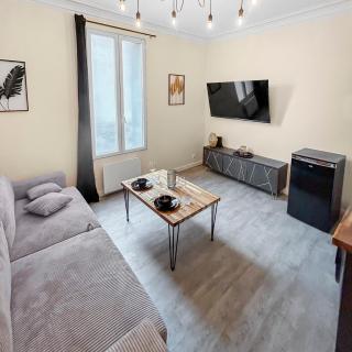 Ivry-Confort - Ivry-sur-Seine - 0