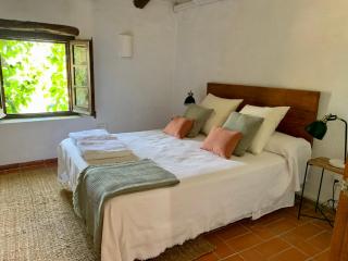 Els Racons del Fort Castle hosting up to 18 people - Capmany - 2