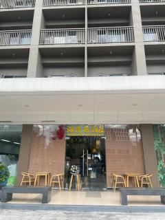 1 Bedroom Near MOA with Pool View - Shore 1 Residences - Manila - 6