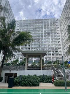 Shore 1 Residences - Two Bedroom I Good for 6 guests I Walk to Mall of Asia - 2